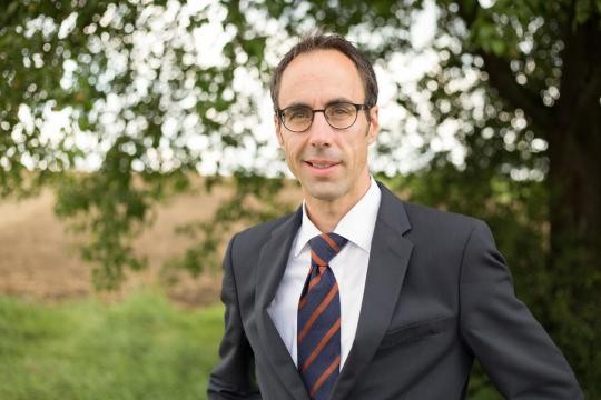 Frank Harsch Frank Harsch